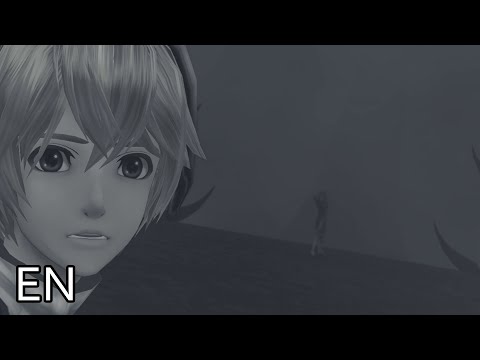 Xenoblade Chronicles Definitive Edition Cutscene 021 – The Future is Yours – ENGLISH