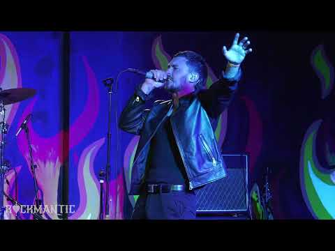 MOSKITO - Thrill Seeker - Rockmantic 2023