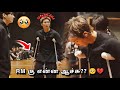 RM Leg Injury BTS Concert Practice Tamil Dubbed