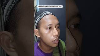 Download lagu bangunin sahur macam apa ini #sahur #ramadan #lucu mp3