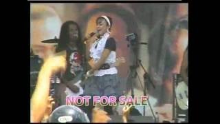 Cinta Anak Kampung (LusianaSafara)