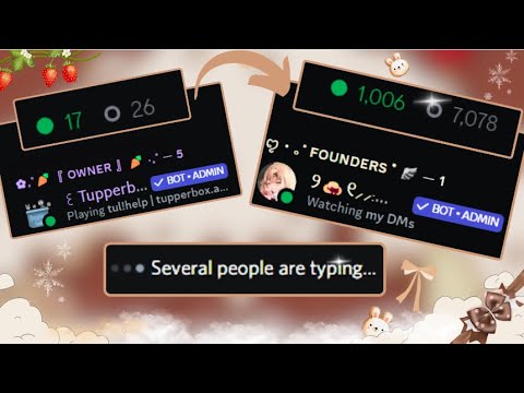 MAKE YOUR DEAD SERVER ACTIVE AGAIN | 100% WORKS