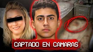 Tenía 13 AŇ0S y nadie podía CREER lo que hizo! Caso Derek Rosa