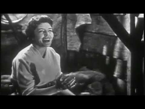 La Esterella - Bij Het Open Vuur - 1958