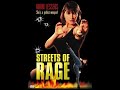 Streets Of Rage Trailer Mimi Lesseos Oliver Page Christopher Cass