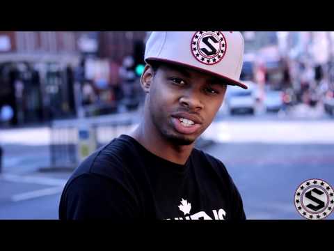 Tre Mission - Writers Block [Net Vid] [S-StarTV]