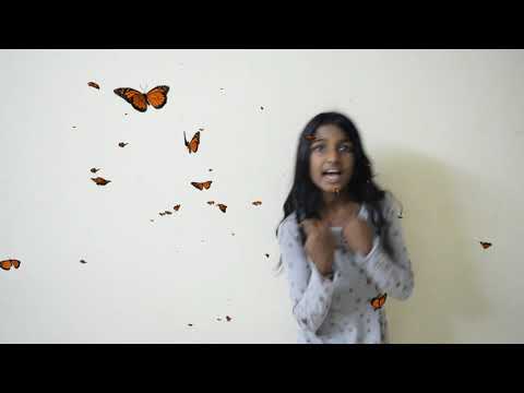 come on come on Turn the Radio song by Manasvini