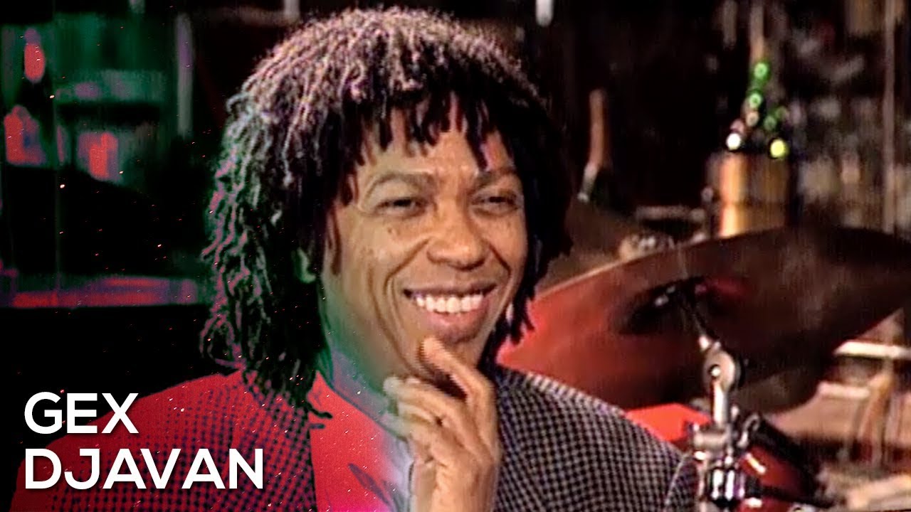 Gente de Expressão - Djavan