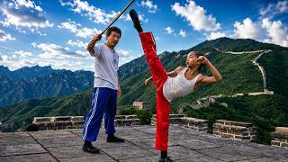 Download lagu JACKIE CHAN ANAMFUNDISHA KIJANA MDOGO KARETI NA KUWA BIGWA! mp3 Download lagu JACKIE CHAN ANAMFUNDISHA KIJANA MDOGO KARETI NA KUWA BIGWA! mp3