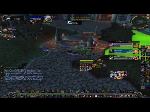 Arenas en WarSages 3vs3!!! Jungle 2.2k  - Deviance (Sacer Diciplina) (EnDirecto)