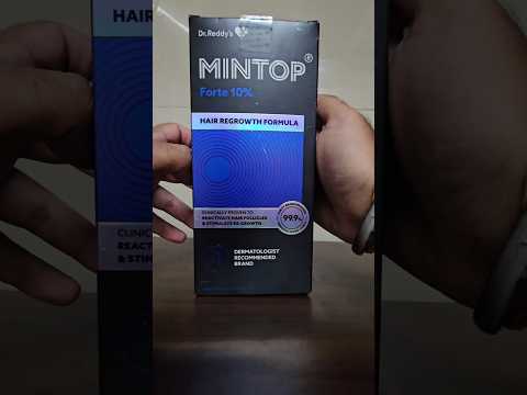 Mintop solution 10 %