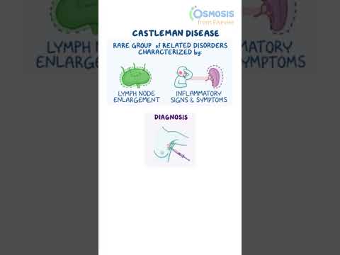 Achalasia Year of the Zebra