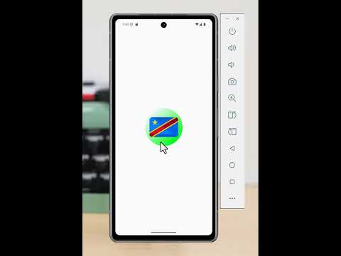 Constitution de la RDC (Congo) video thumbnail
