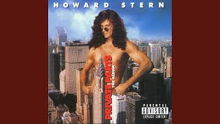 The Great American Nightmare (with Howard Stern) - Rob Zombie