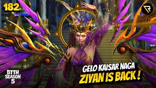 Download lagu PEP*RANGAN DIPULAU NAGA 🔥– BTTH S5 Ep182 (Sub Indo) mp3