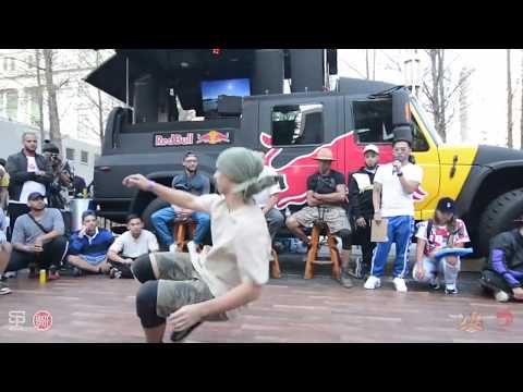 Oath vs NRG | Top-8 | BRKN International Season 2 Round 6