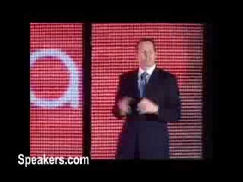 Dan Jansen on a Personal Definition of Success