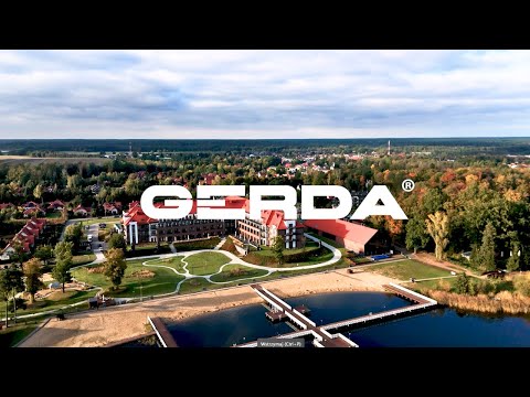 ZOBACZ, JAK ZAPREZENTOWALIŚMY NOWOŚCI GERDA!