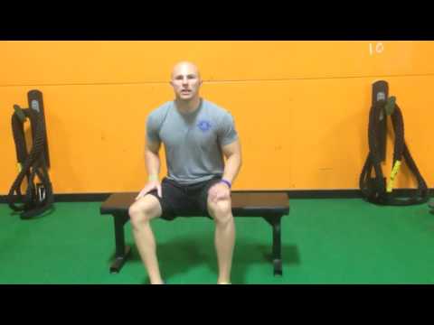 Self-Myofascial Release: Soleus