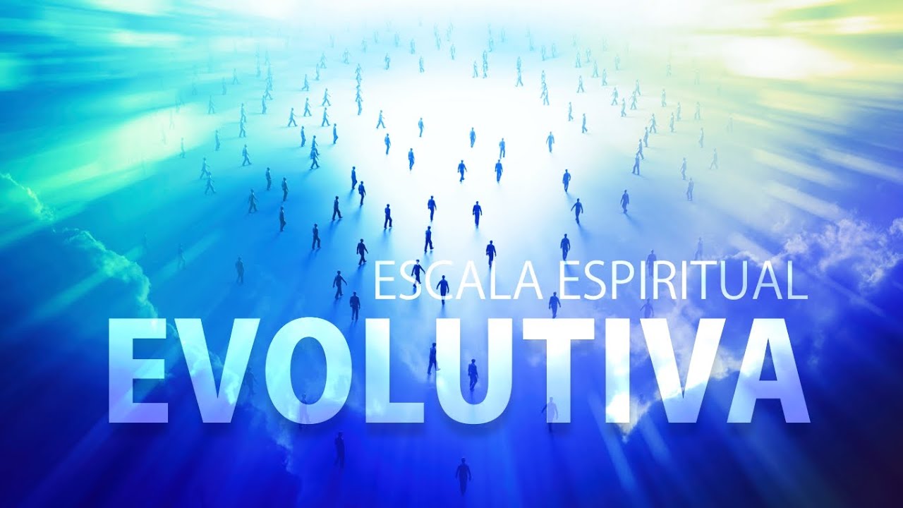 [CM+P] Haroldo Dutra Dias | Escala Espiritual Evolutiva