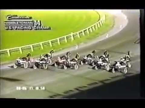 1994 Meadowlands UNDER ORDERS U S Pacing Championship