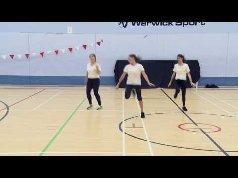 Turkish group dance - Machol Europa 2016