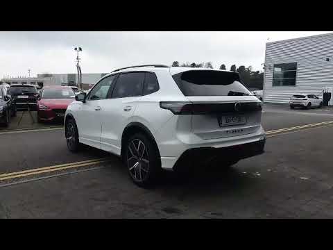 Volkswagen Tiguan TIGUAN RL75 2.0TDI DSG 150HP - Image 2