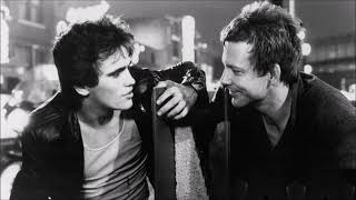Don't Box Me In (Song from "Rumble Fish") (Instrumental)