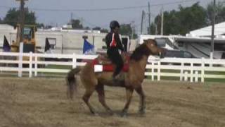 Girls and Horses by Templeton Thompson video by ChristianCowgirl