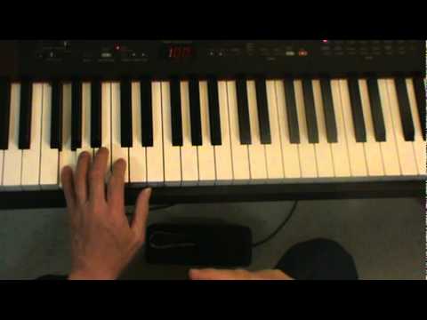 Methode Rose - Etude 7, page 18