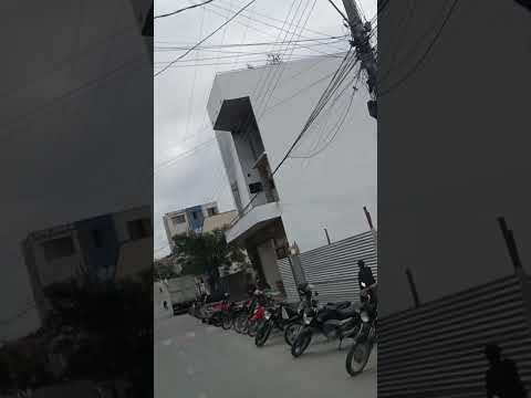 centro de Caraí MG
