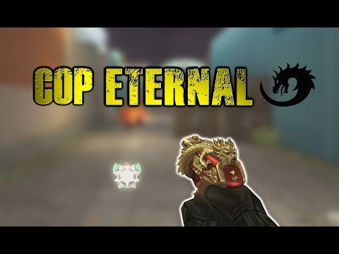 CFNA | COP.357 - Eternal Dragon | FFA Gameplay