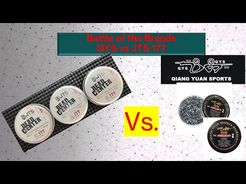 Battle of the Brands QYS vs JTS