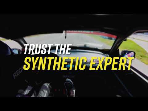 Royal Purple is the Official Engine Oil of Formula DRIFT