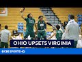 March Madness: Ohio Upsets Virginia | Full Recap | CBS Sports HQ