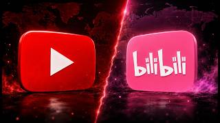 Çinli Dev Youtube'a Karşı | Neden Şimdi Dünyaya Açılıyor? | Bilibili'n