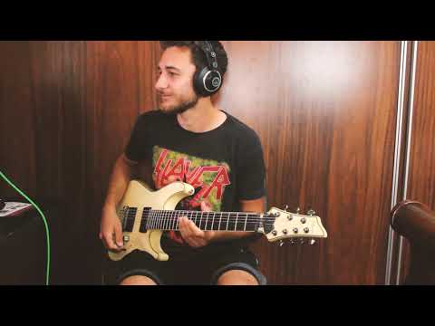 Doa - I Prevail
