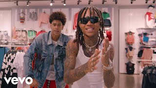 Rico Pressley - Betty Boop ft. Swae Lee