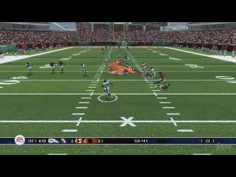 Madden NFL 08 Xbox
