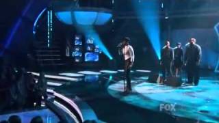 American Idol Live-Fantasia - Bittersweet