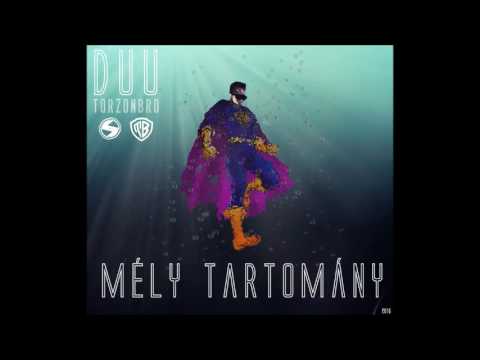 TorzonBroz - Nem adom fel (Duu - Mély tartomány EP 2016)