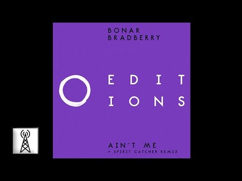 Bonar - Aint Me