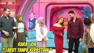 Download lagu RARA LIDA - LARUT TANPA KEPASTIAN KOPLO BY PERLAN86 mp3 Download lagu RARA LIDA - LARUT TANPA KEPASTIAN KOPLO BY PERLAN86 mp3