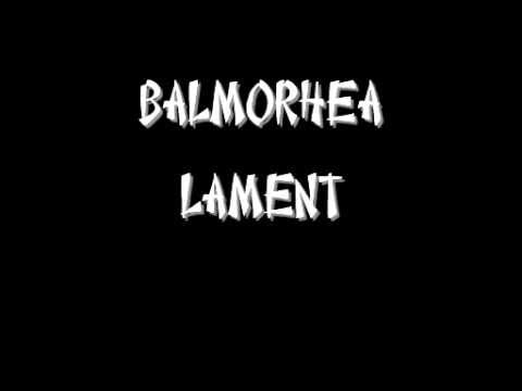 Balmorhea - Lament