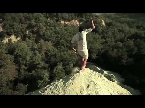 LEVANTATE Y BRILLA ( Voz Carlos Jiménez )