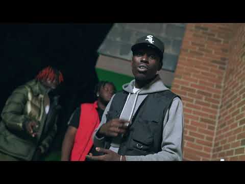 4MF- Headie One (Prod.Zel)