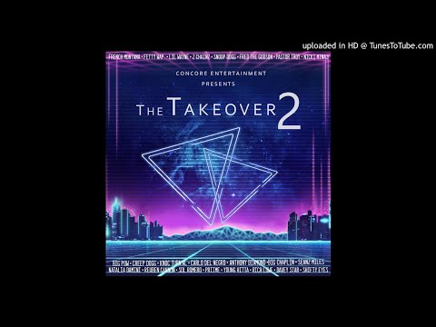 Davey Star - "Know You" (feat. Lacquan Green) (Audio)