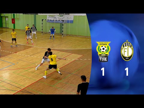 The Nutrition Extrem - FK Dobovec, 13. krog 1. SFL Arhides (2025/2026) | VRHUNCI