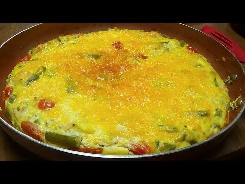download lagu mp3 mp4 Asparagus Frittata Keto, download lagu Asparagus Frittata Keto gratis, unduh video klip Asparagus Frittata Keto
