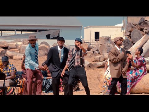 Boniface Undji ft Iddy M, Hosea Ng & Gracia Undji - Maswali Ya Moyo ( Official Music Video)
